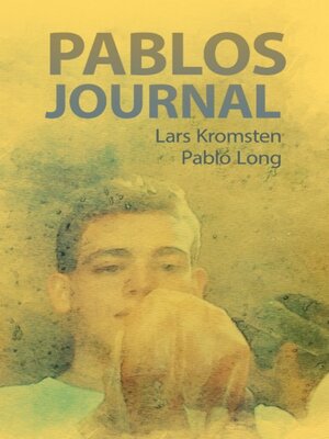 cover image of Pablos journal